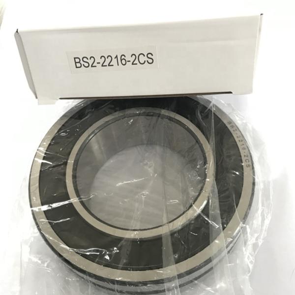 Сферически подшипники ролика BS2-2212-2CS/VT143 BS2-2212-2CS