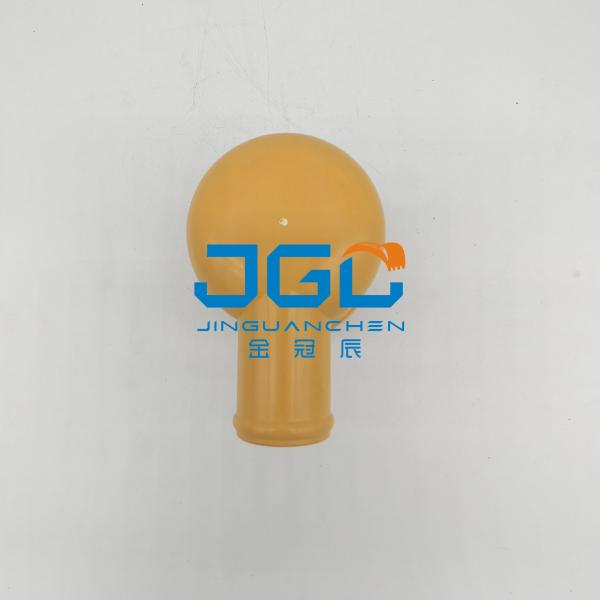 Excavator Engine Part 9Y-2988 Exhaust Cover For C7 3406E D8L D8N