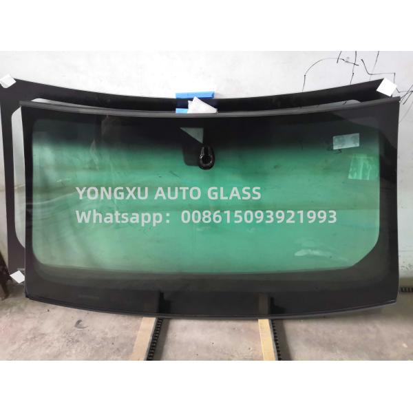 Audi A6 (C6) Sedan/Allroad Wagon 2005-11 Front Windshield Glass Golf Car Windshield