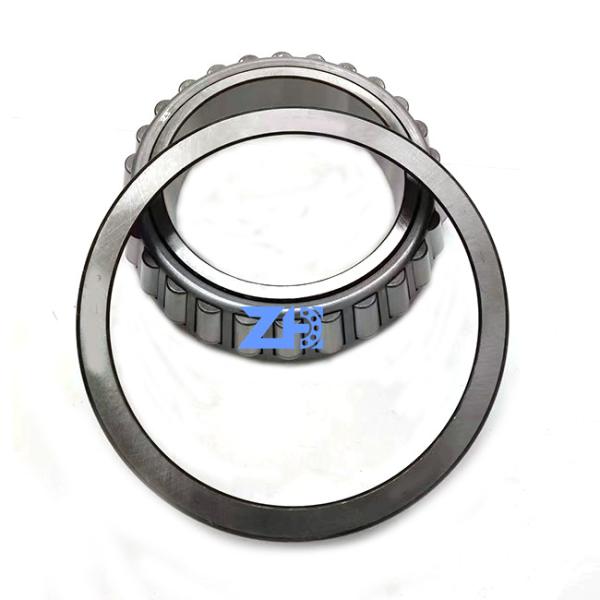 SET116 Excavator Bearing 139.7*215.9*47.625mm Lubrication vibratory pile driver