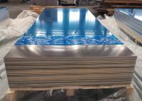6061 folha de alumínio de dobra 6061-T6 6061-0 6061-T4 5086 5050 T6 1.5mm anodizado