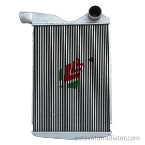 Ankai W210100550011E11 Bus Radiator cooler Assembly Passenger car engine cooling