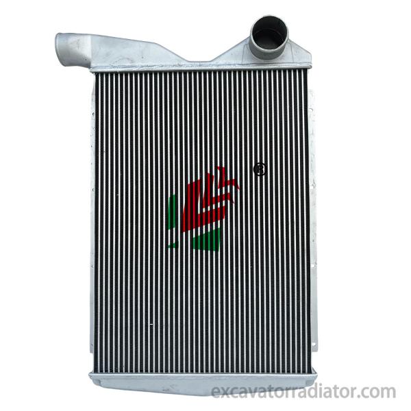 Ankai W210100550011E11 Автобусный охладитель радиатора Ассамблея Система охлаждения двигателя пассажирских автомобилей Водоем для автобуса