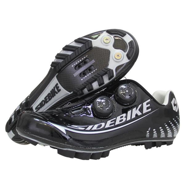 Summer To Winter MTB Bike Shoes Geometry Design Body Complete Size Choice