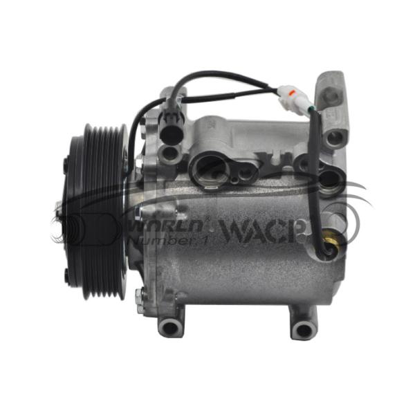 Compressor de ar MSC90 auto 12V para Mitsubishi para ASX para Grandis 2006-2012