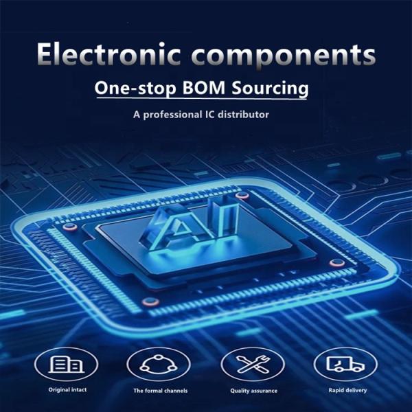 Chuangyunxinyuan Component Electronics In Stock SICFET N-CH 650V 95A H2PAK-7 SCTH100N65G2-7AG