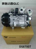 Compresseur de climatisation automatique pour Benz GLC 0008306700 Assemblage de compresseur