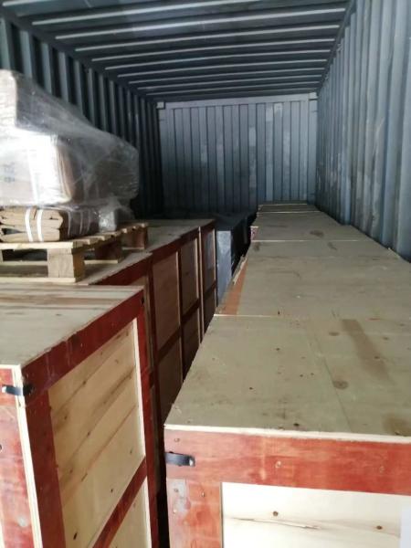 2500*1000*1600mm Cover Forming Machine Plastic Lid Making Machine