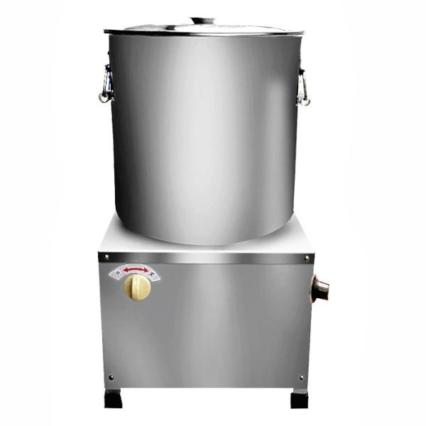 Dewatering Sechoirs Industriels De Mangue