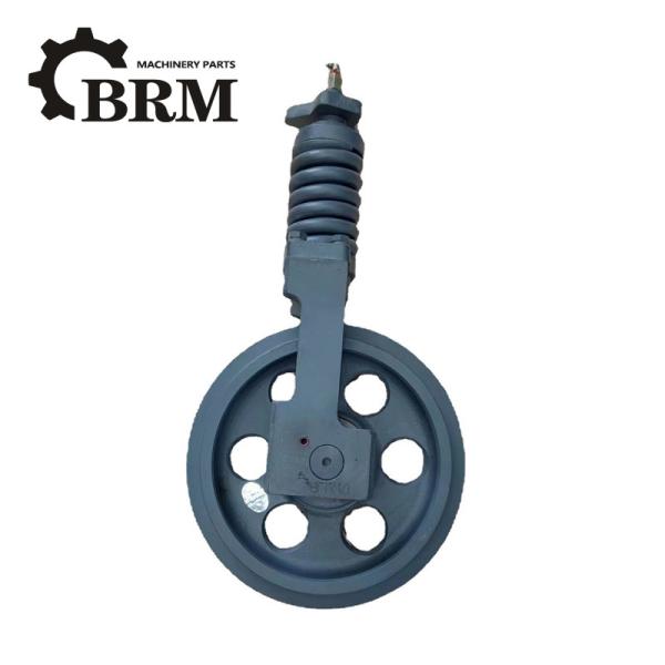 Undercarriage Parts Excavator Track Idler ISO Bulldozer Front Idler SD16