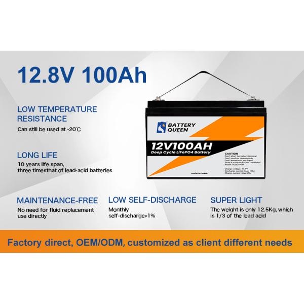 Блок батарей 12ah 24ah 100ah 150ah 170ah 200ah замены OEM 12V свинцовокислотный