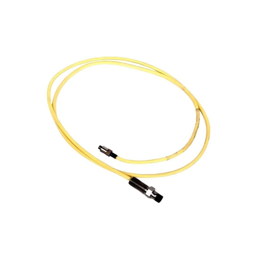 Bently Nevada 21504-12-32-10-02 7200 Series 8mm Standard Mount Probe for Precision Position Sensing