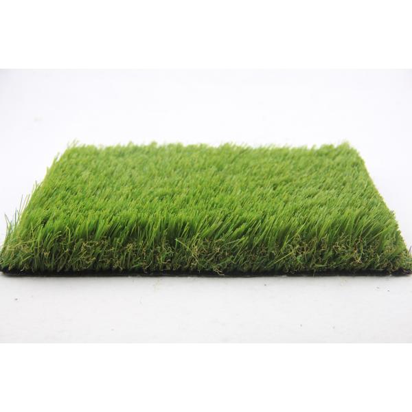 55mm Garden Artificial Grass Synthetic Grass Comfortable And Soft