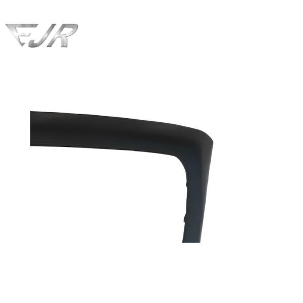 2003-2004 Ano Grelha de cobertura do pára-choque frontal para Bentley Continental GT Sedan 3w3853651b