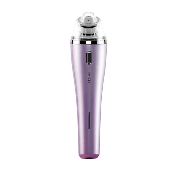 ABS Extractor Skin Beauty Tool Mini Vacuum Face Pore Cleaner PP Head