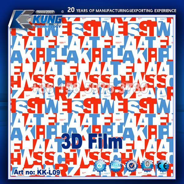 Водоустойчивый ботинок делая PVC материалов полиэтиленовую пленку анти- толщина 2mm Mildew