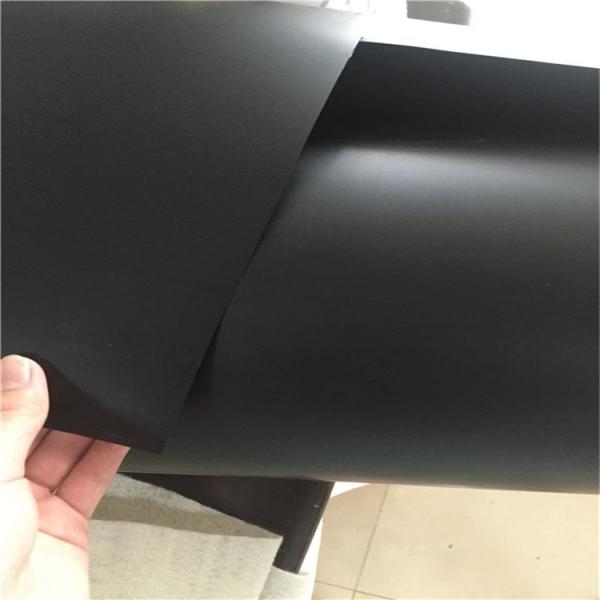 1.5mm 2.0mm HDPE Geomembrane Waterproofing Pond Liner For Underground Construction