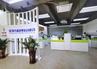 Taxas competitivas de despachantes chineses para desembaraço aduaneiro global