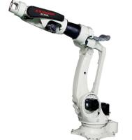 6 eixos Robô Multi eixo Robótico BX250L Com Alta Carga 250kg