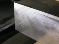 Placa de la aleación del magnesio de AZ91D, magnesio forjado para los productos 3C industriales
