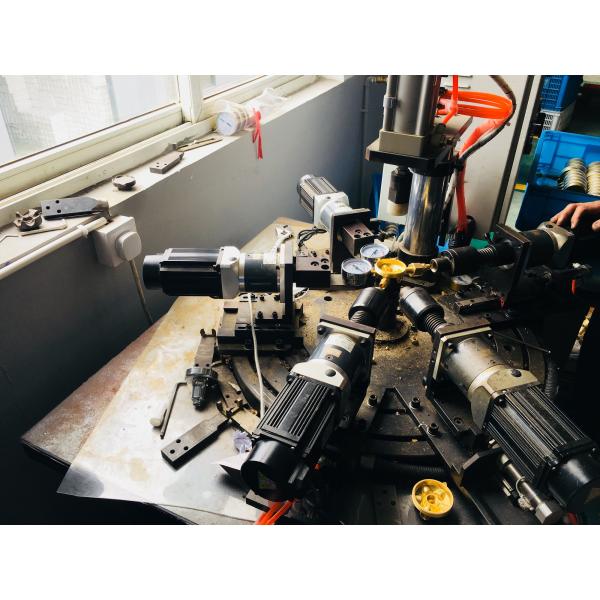 Regulador de argón con medidor de caudal para soldador TIG MIG Saldado medidor de presión de CO2 CGA580