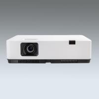 Projecteur 3D 3LCD Projecteur 4k Long Throw 4000 lumens Avec haut-parleur XGA