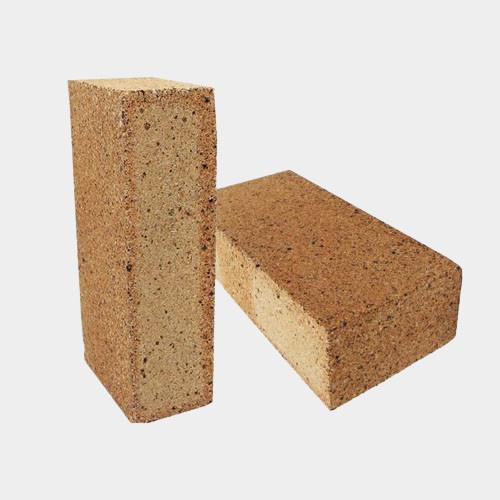 Standard Dimensions Fireclay Brick High Temperature Refractory Clay Fire Bricks