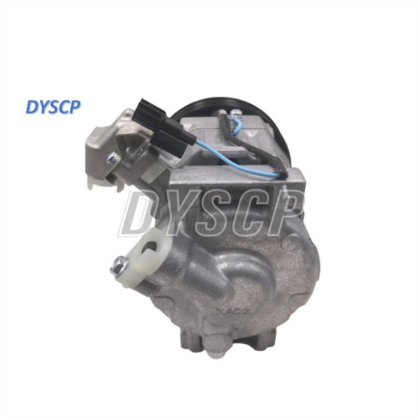 10SR15C Автокомпрессор для Honda Acura RDX 38810R70A01 38810-R70-A01