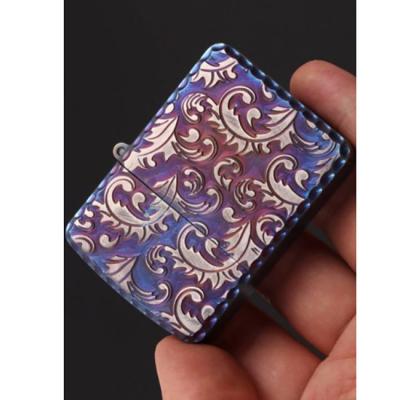 ODM CNC Machining Products Machined Lighter Design Assembly