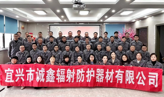 Radiation Protection X Ray Lead Glass for Dental Clinic Scan Room