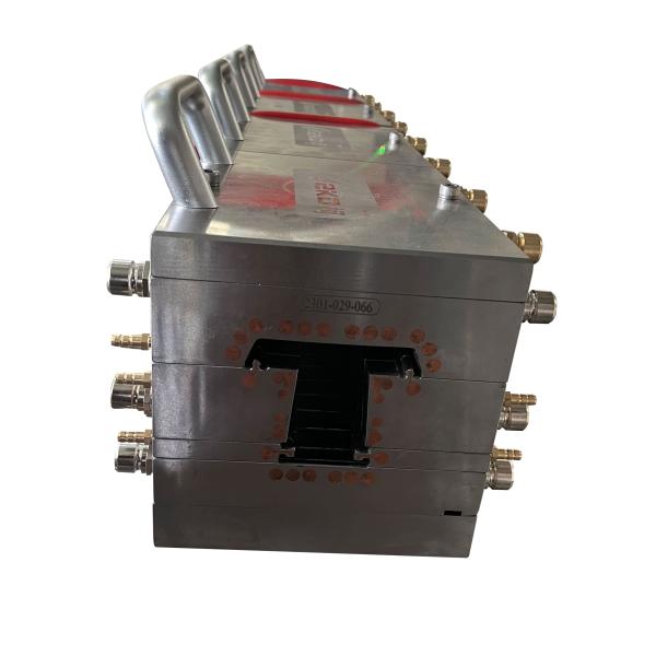 Top UPVC Profile Manufacturers Offer Standard UPVC Window Profile for Household Products