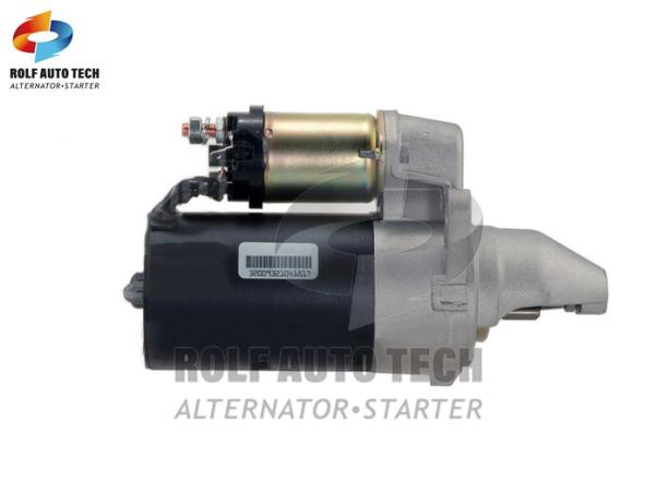 Aftermarket Denso Starter Motor Parts Lester 17453   Fits Landover Defender 110 90 Range Rover 3.5 3.9 Prc5658 Rtc6061n