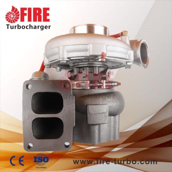 GT45 Turbocharger 772055-5001S 612600116925 Shan Qi De Long Truck with Weichai WD618 42Q,WD12 Engine