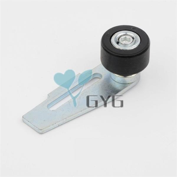 HALL DOOR  BALL,  BALL BRACKET, OPEN DOOR BALL, CLOSE DOOR BALL ，ELEVATOR PARTS ,  30MM ROLLER