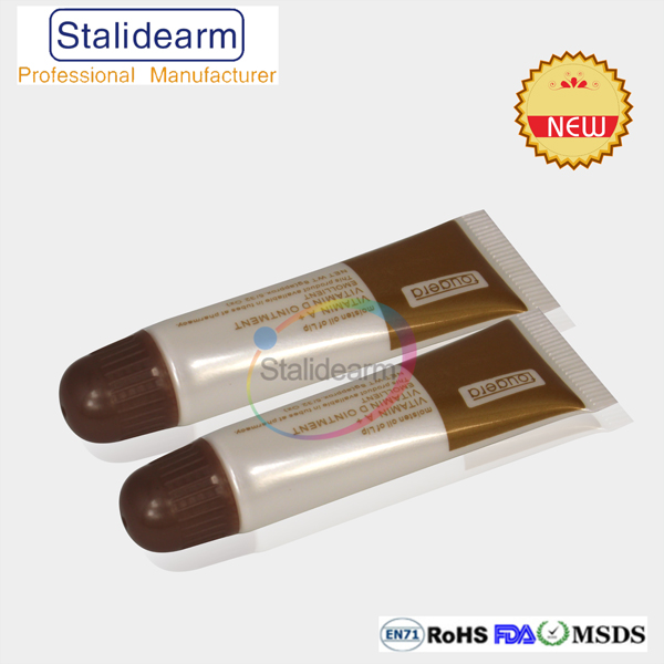 New Arrival Tougera Tattoo Aftercare Cream Vitamin A And D For Dry Skin