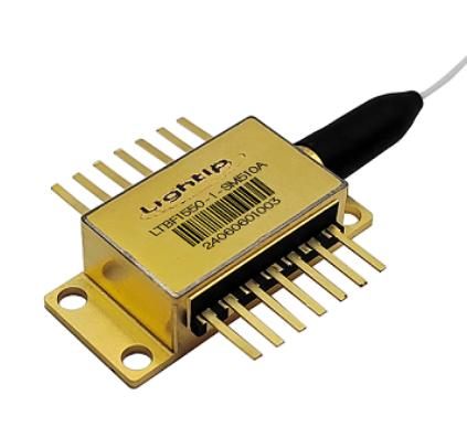 LiDar Ranging
