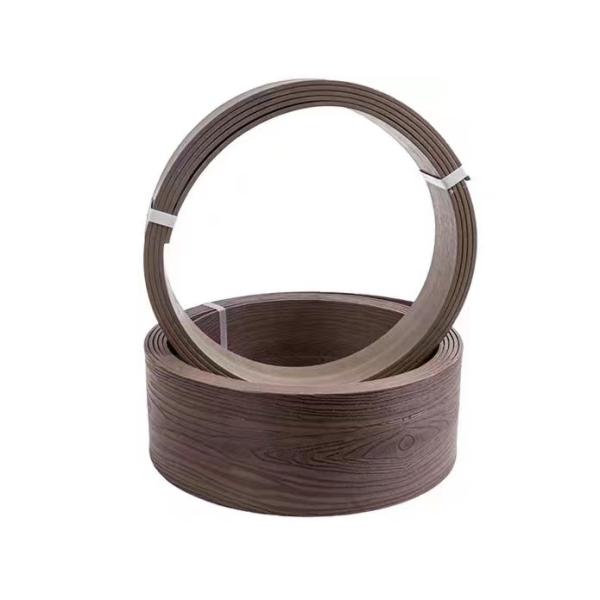 Украшения толщиной 4,5 мм PE/PVC Ландшафтные границы для садовых газонов и клумб