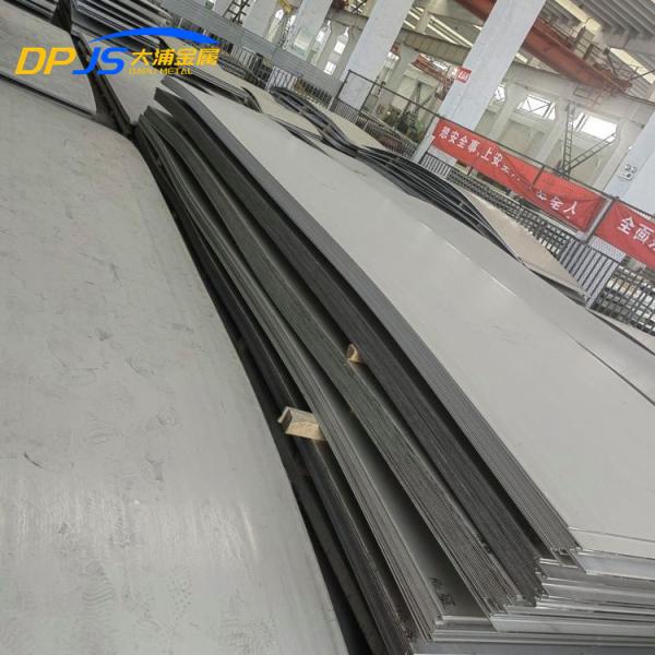 14 Gauge 12 Gauge 304 Stainless Steel Sheet Metal Food Grade No. 1 Ss 202 Sheet 18 24 Gauge