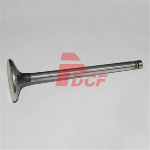 290 4635264 Excavator Valve Diesel Engine Parts 42*9*139*60 Size