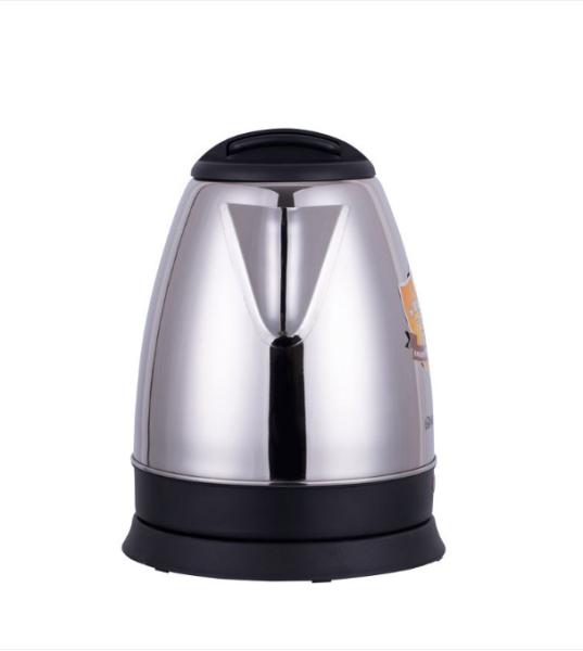 Desligar bonde sem corda da chaleira da água dos dispositivos de cozinha automaticamente