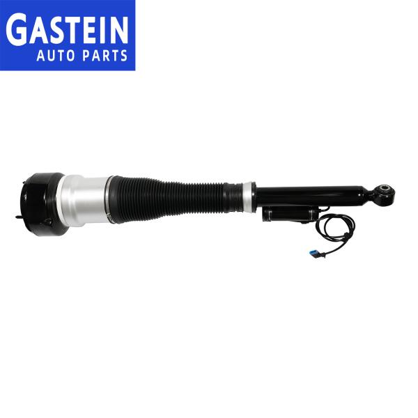 2213205513 S Class W221 Rear Left Air Spring Shock Absorber , Air Ride Suspension Kits