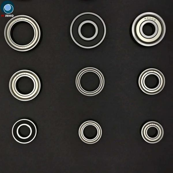 Motor Bearing 830ZZ 625ZZ 626ZZ 696ZZ 688ZZ 695ZZ 694ZZ Bearing Vacuum Cleaners Bearing  Food Processing Small Appliations Bearing