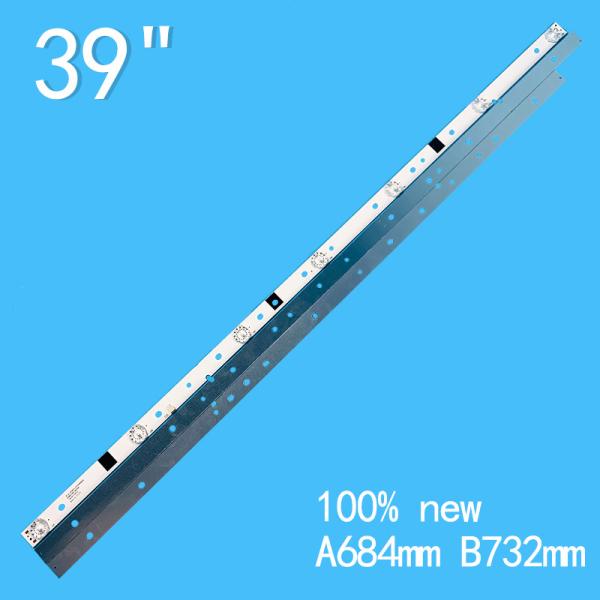 For JS-D-JP3910-061EC 60620  MS-L0878-L LED39C310A LC390TU1A