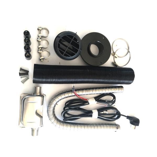 Portable Air Heater Diesel All In One Parking Heater Diesel  for Camping