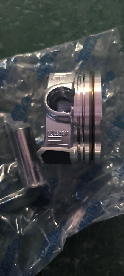 Durable 1004011XEC05 OEM Style Piston For Great Wall Haval 4C20B 2.0T Petrol Engine