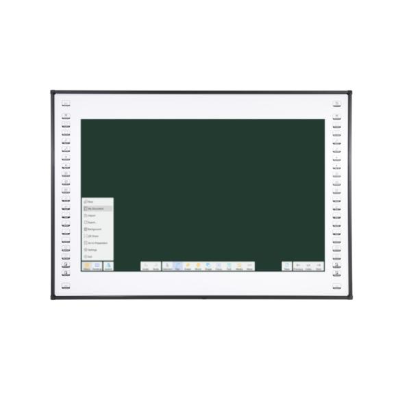 32768 X 32768 Разрешение Iboard Интерактивная доска для Mac OS 90 дюймов