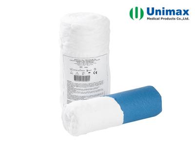 500g 1000g Medical Cotton Roll Surgical Dressings