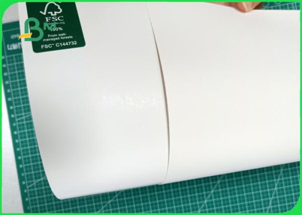 dureté de blancheur élevée de 235gsm 240gsm 250gsm la bonne a enduit le conseil de FBB pour l'album
