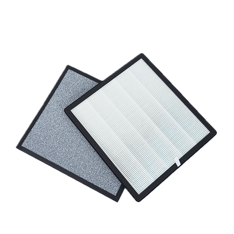 H13 HEPA Hathaspace HSP001 Filter Carbon Photocatalyst Replacement