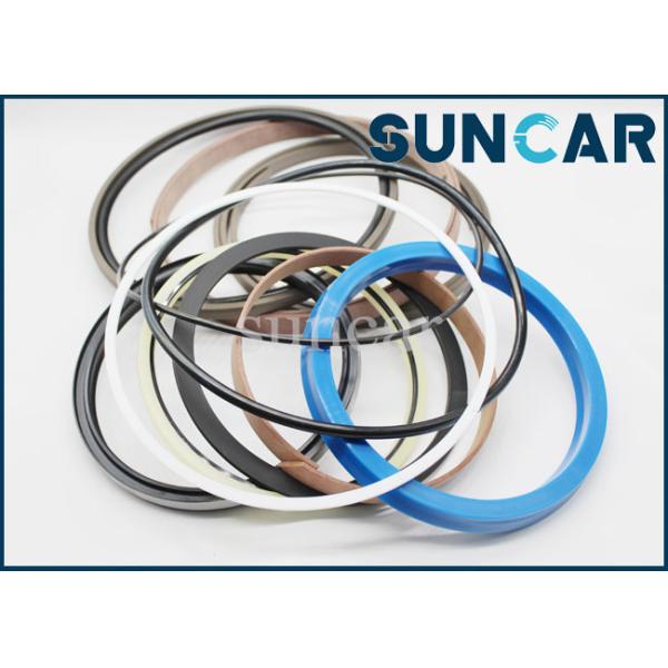Good Sealing 4306766 Arm Cylinder Repair Seal Kit Hitachi Excavator EX400 Seal